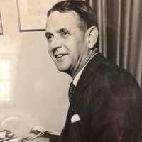 William Lyttleton Savage (1898–1990)