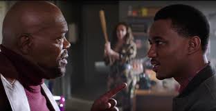 It is the fifth film in the shaft series and a direct sequel to the 2000 film with the same title. Shaft 2019 Imdb