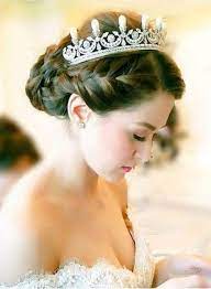 Best Wedding Makeup Natural Filipino Ideas Kiểu Toc Cưới Tiệc Cưới đam Cưới