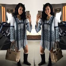 Knox Rose Dress From Target Boho Beach Style Dresses Rose Dress