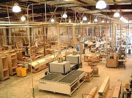 This new line provided unique furniture pieces to complement malouf's factory direct store. Project Profile On Furniture Manufacturing Plant