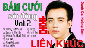 Những bài hát được yêu thích của Leon ( phần 13 )