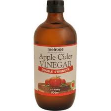 To a large 10 qt dutch oven, add apple juice, orange slices, cinnamon sticks, star anise, whole cloves, whole allspice and ginger root. Melrose Apple Cider Vinegar Double Strength 500ml Kiah Organic Wholefoods Warehouse