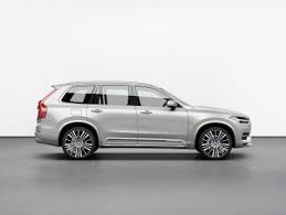 Truecar has over 783,154 listings nationwide, updated daily. Rumour Next Gen Volvo Xc90 Suv Launch In 2022 Team Bhp