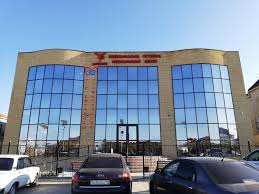 Местоположение на карте ип ахметова. Mediker Plyus G Zhanaozen Set Medicinskih Centrov Mediker