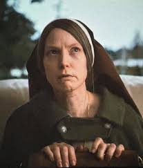 Who's dressing up as #RuthHarker this year? You just may win a gift from  the Church. Be sure to tag me in your costumes so I can share them in my  stories