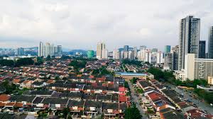 Which job are you searching for? Petaling Jaya Property Prices