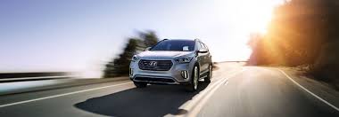 What S Under The Hood Of The New Hyundai Santa Fe Lineup At Coastal Hyundai In Melbourne Fl Coastal Hyundai
