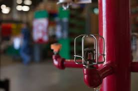 My first large project in this position was to ensure that the facility was compliant with all egress and fire door inspection requirements. Fire Sprinkler Inspection Checklist Ryan Fireprotection