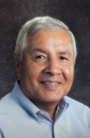 Paul Garcia Obituary