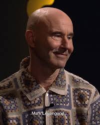 Ikväll gästar hela Sveriges fundraiser-king, Mark Levengood, oss. Hör om  hans raseriutbrott på Gullmarsplan i Stockholm i Cyklopernas land 22:30 i  SVT1. På play från 17:00. #cyklopernasland ...