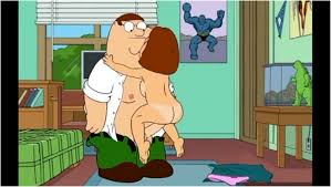Family Guy - Meg Griffin extravagant pleasures » 18Comix - Free Adult Comics