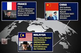 Program isu lgbt di malaysia anjuran pusat kaunseling upsi facebook. Gangutara On Twitter Diluar Negara Jika Ahli Politik Pecah Amanah Dan Rasuah Akan Dikenakan Hukuman Yang Berat Di Malaysia Ahli Politik Yang Menghadapi 46 Tuduhan Rasuah Pengubahan Wang Haram Dibebaskan Kerana