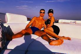 See more of georgina rodriguez on facebook. Cristiano Ronaldo Ist Partner Georgina Rodriguez Beitrage Ratselhafte Baby Nachricht Aktuelle Boulevard Nachrichten Und Fotogalerien Zu Stars Sternchen