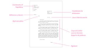Courrier Administratif Bien Rediger Une Lettre Administrative Education Administration Line Chart
