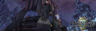 Flameseeker Chronicles What Eye Of The North Means For Guild Wars 2 Massively Overpowered