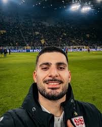 VfB Stuttgart 1893 added a new photo.