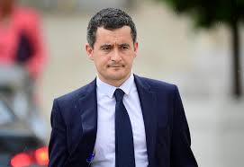 Historical records matching gérald moussa darmanin. Accusations De Viol Gerald Darmanin Au Tribunal De Paris Pour Etre Confronte A La
