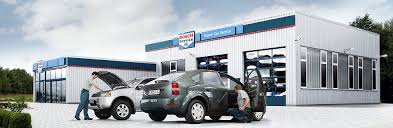 Manila, philippines, is full of eclectic and exciting neighborhoods like quezon city. Bosch Car Service The Professional Workshop Chain