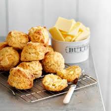 Wensleydale Cheese Scones Recipe Scones Recipe Plain Best Scone Recipe Scone Recipe