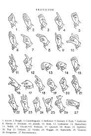 Hand Gesture Chart Related Keywords Suggestions Hand