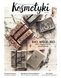 Salon partnerski bandi / waw wee: Kosmetyki Pazdziernik 2018 By Magazyn Kosmetyki Issuu