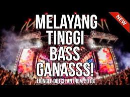Tinggi Broo Jungle Dutch 2019 Fullbass Dj Yosra Remix Youtube Lagu Lirik Lagu Musik Dj