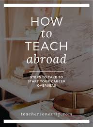 Blessed Are Those Who See Beautiful Things In Humble Places Where Other People See Nothing Teaching Overseas International Teaching Teach Abroad