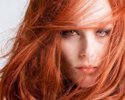 #hair #style #home #haircolor #fashion #style #copper. Capelli Tendenze Autunno Inverno 2019 2020 Dal Colore Al Taglio