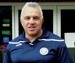 Charity matches will show strong links between rugby and the police