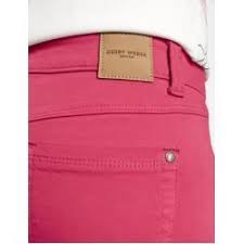 Gerry Weber Figurative Hose Best4me Geranie Damen Gerry Weber Gerry Weber Figurative Hose Best4me Geranie Damen Gerry Weber Bathandbod In 2020 Weber Hose Makeup