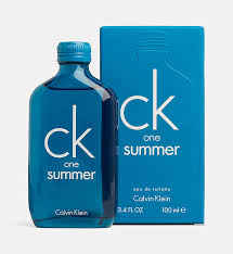 Buy the newest calvin klein eau de toilette in malaysia with the latest sales & promotions ★ find cheap offers ★ browse our wide selection of products. Ck One Summer 100 Ml Eau De Toilette Calvin Klein 6522905200blu