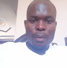 Mark Charnley in people