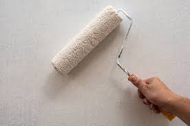 10 astuces pour camoufler un défaut dans un mur. Peinture Mur Abime Application Efficacite Prix Ooreka