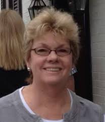 Kathleen Jones Obituary