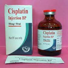 Hearing loss (more common in children), bleeding problems, a decrease in your body's ability to fight infections (bone marrow suppression), and. Cisplatin Injection Prescriptiongiant