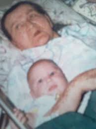 Gracie Pearl Shifflett Roach (1911-1993)