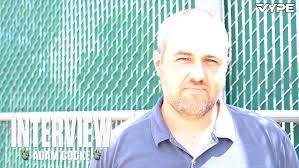 Adam Cocke's Instagram, Twitter & Facebook