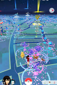 Coordinates Of Tokyo Pokemon Go