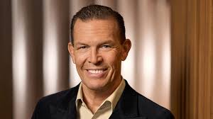 HUGO BOSS Group: Daniel Grieder (CEO)