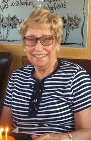 Mary Ann Carmen Deshaw (nee Grodzicki) — Victoria Simply Cremations