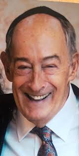 Robert Alfred Obituary