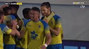 Estádio do rio ave (9,065) captain: Highlights Resumo Arouca 3 0 Rio Ave Playoff 20 21 Youtube