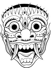 Banner Tattoo Ideas Tattoo Design Ideas Japanese Tattoo Japanese Mask Tattoo Mask Drawing