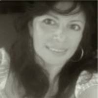 Maria Pazos's Instagram, Twitter & Facebook