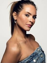 Dressed up. In denim. A tailored silhouette. An exaggerated cuff. A play