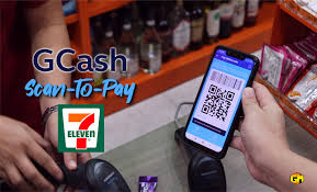 Open the gcash app and input mpin. You Can Now Scan To Pay Using Gcash Barcode At 7 Eleven Stores Nationwide Gizmo Manila
