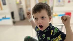 Christchurch boy Connor Coster's final chapter after years battling cancer 