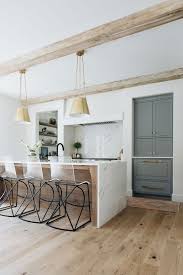 A scandinavian house needs its modern scandinavian furniture and design, so expect swedish, danish, and more inspired interior design from us. Interiors With A Sense Of Timeless Quality Modern Farmhouse Kitchens Kitchen Style Home Remodeling