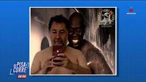 Soy un político mexicano nacido el 19. Los Memes De Norona En Toalla De Pisa Y Corre Youtube
